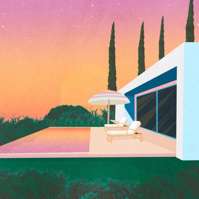Artwork for Another way to view the world.
