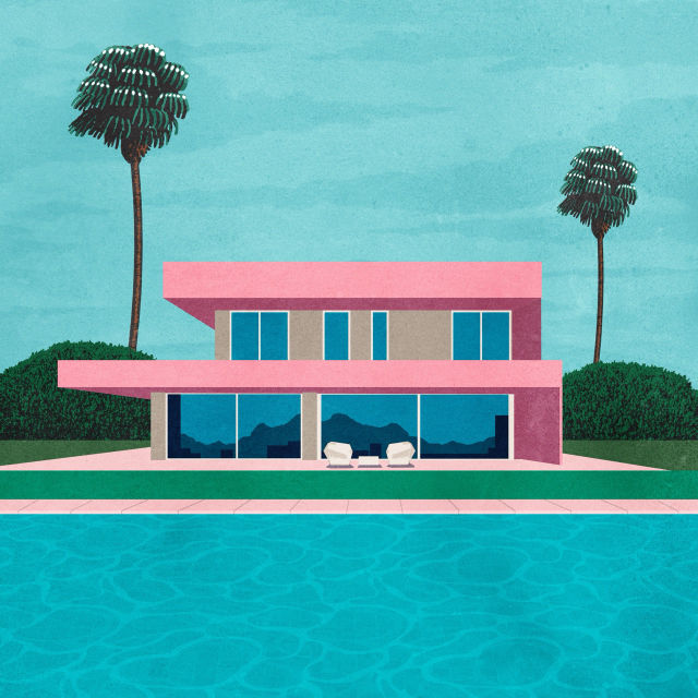 Artwork for Dreamweaver.