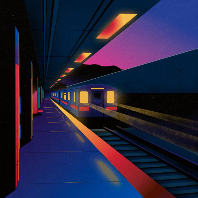 Artwork for Go together.