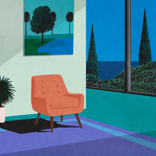 Artwork for Make it happen.