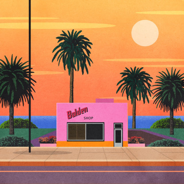 Artwork for Nokoko.