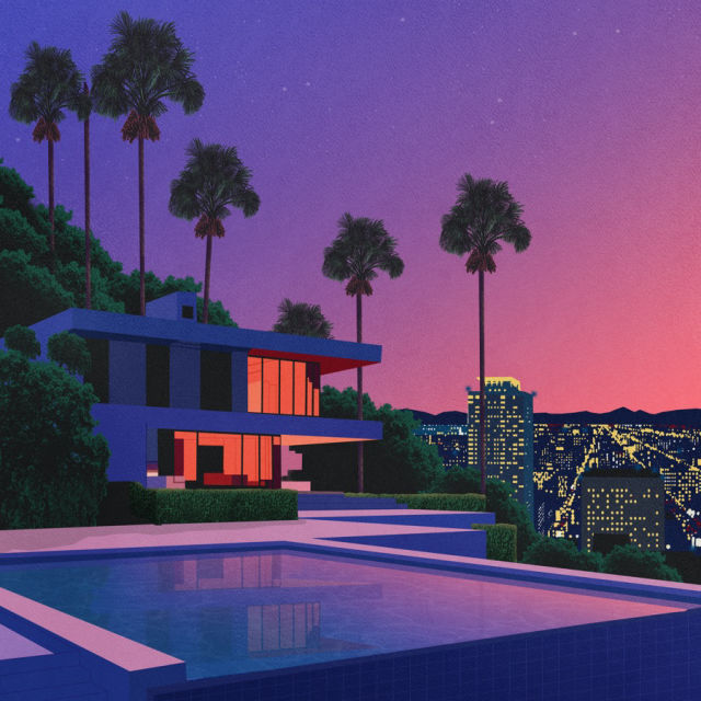 Artwork for Proposal.