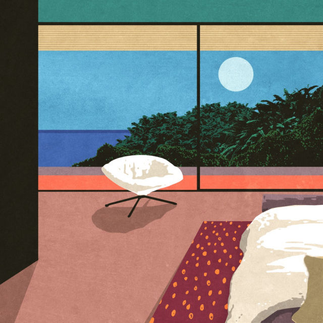 Artwork for Take your time.