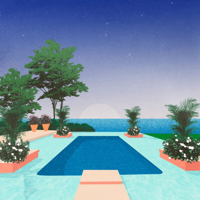 Artwork for Turn and turn.