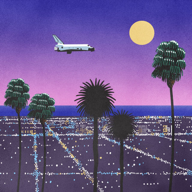 Artwork for Why they fly.